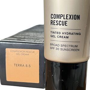 bareMinerals Complexion Rescue Tinted Gel Cream SPF 30 Terra 8.5